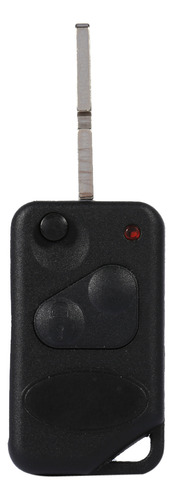 Funda De Coche Con Mando A Distancia Plegable Con 2 Botones