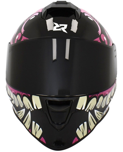 Casco X-sports V151 Evil