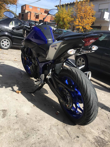 Imagen 5 de 6 de Yamaha Mt03