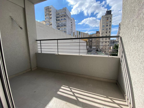 Imagen 17 de 22 de A Estrenar - Monoambiente De Categoria Con Detalles De Terminacion!