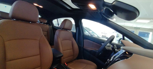 Imagen 14 de 24 de Cruze 5 P Premier 1.4 Turbo Ph