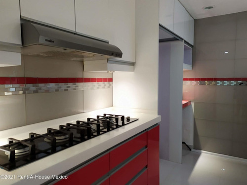 Imagen 7 de 14 de Departamento En Venta Lindavista Js214730