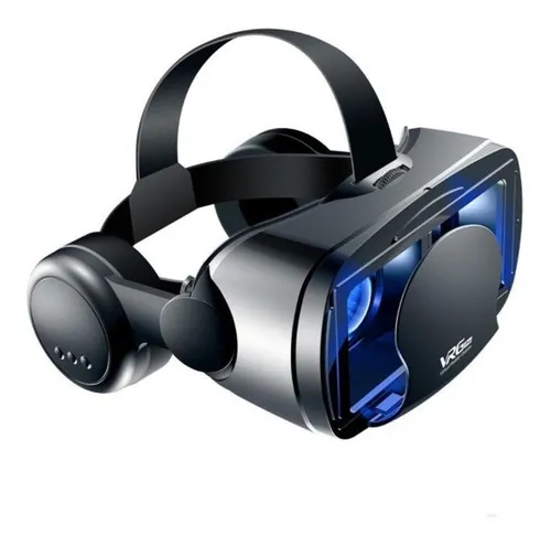 Copas 3D de realidad virtual Vrgpro