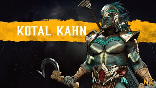 Mortal Kombat 11 Standard Edition Warner Bros. PS4 Físico