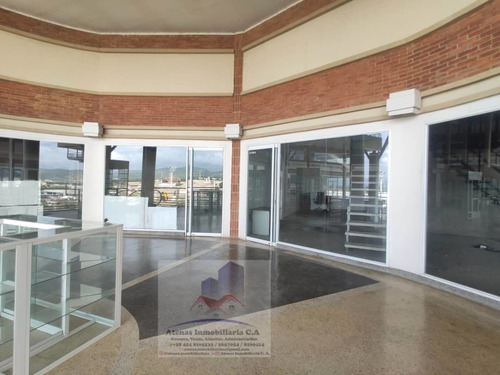 Atenas Inmobiliaria,ca Alquila Locales Varios Sector Sigo