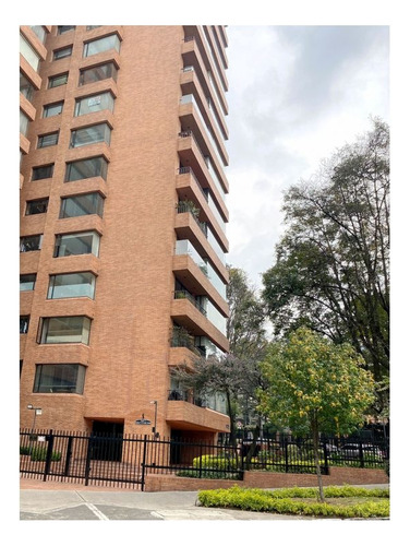 Vendo Excelente Apartamento En El Nogal (w7423084)