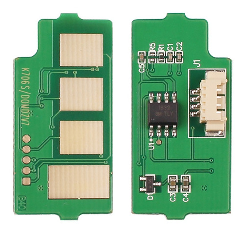 Chip Tóner  Lexmark Ms/mx 510/610/511/611 20k Micr          