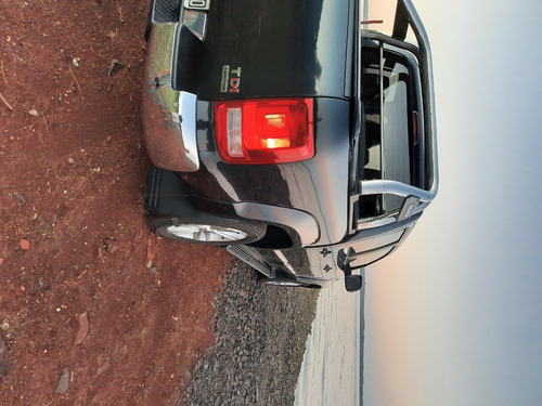 Volkswagen, Amarok