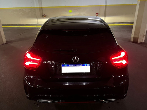 Imagen 6 de 18 de Mercedes Benz A250 Amg Line