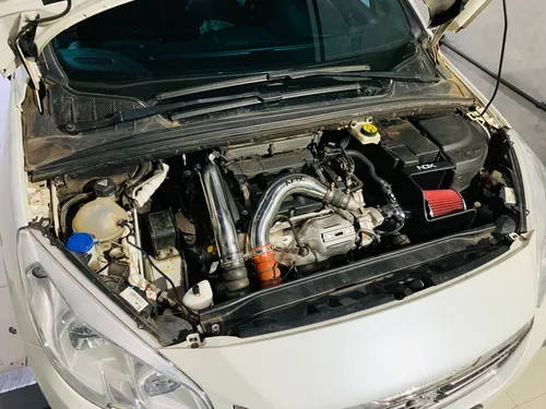 Defletor - Peugeot 308 Thp 1.6 Noxpeças | Parcelamento sem juros