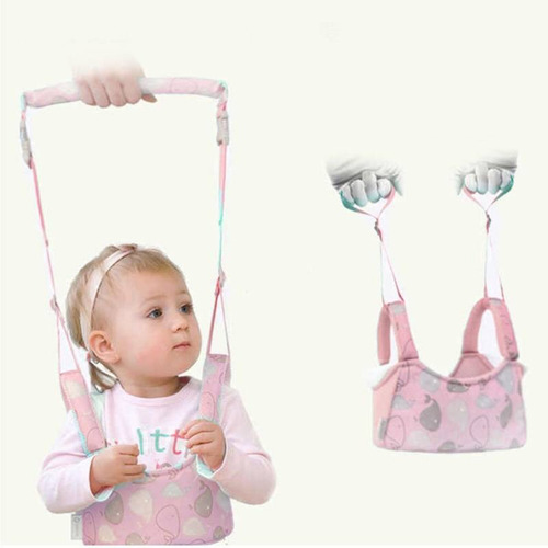 Chaleco Arnes Para Caminar Bebe 