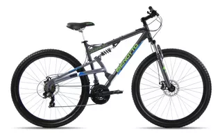 Bicicleta Benotto Montaña Axial 9.1 Rodada 29 21v Aluminio