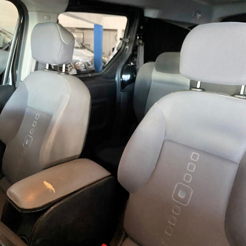 Citroen Berlingo B9 Rural Full