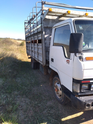Hyundai Migthy O