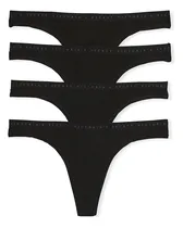 Comprar Pack Tangas Panties Thongs Original Victoria's Secret Xxl