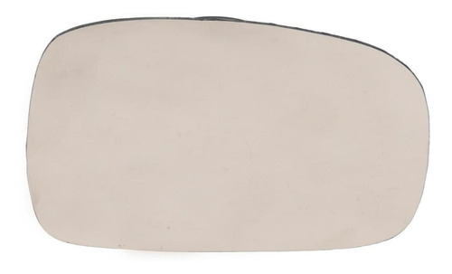 Imagen 1 de 4 de Vidrio Espejo Britax Plano Base Izq Peugeot 306 95/04