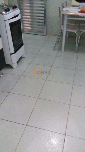 Imagem 3 de 16 de Casa Com 1 Dorm, Alto Do São João, Mogi Das Cruzes - R$ 85 Mil, Cod: 1346 - V1346