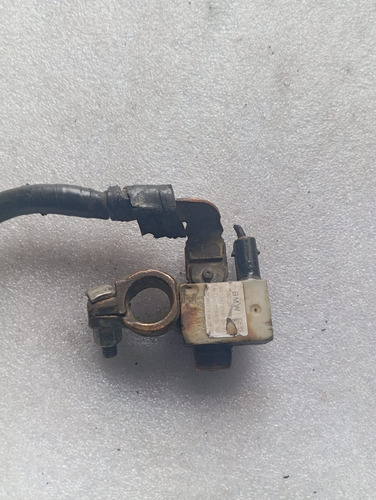 Terminal Batería Negativo Audi A4 Turbo 4.0 09-15 Original (Usado)