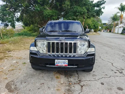 Cherokee Kk 2009 4x2