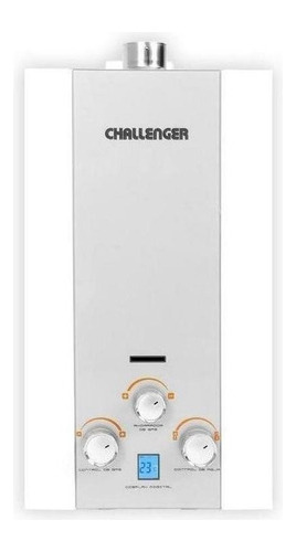 Calentador Whg 7062 Gn Challenger