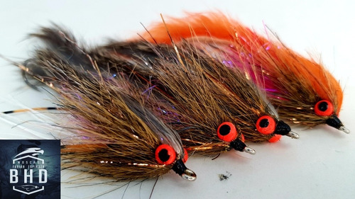 Imagen 4 de 5 de Nuevos Minnow Por Docena