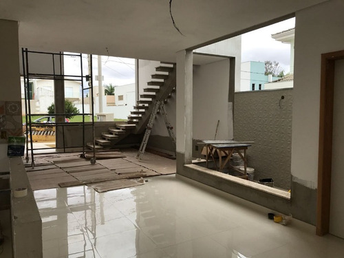 Imagem 16 de 21 de Casa A Venda No Condominio Ibiti Royal Park, Sorocaba - Sp - Ca00164 - 32905181