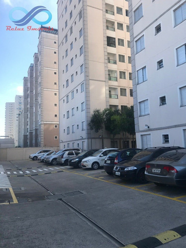 Imagem 8 de 11 de Apartamento - Jardim Santa Terezinha (zona Leste) - Ref: 950 - V-10025714