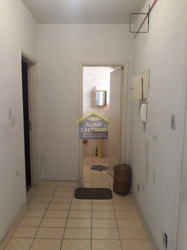 Grande Oportunidade Nesse Apartamento Pertinho Do Mar - Vcla64205