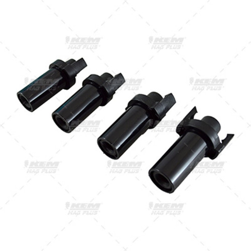 4 Capuchones Bobina Lancer Para Cavalier Z24 1995-2002