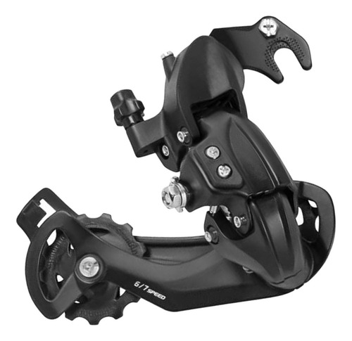 Hook-type Mounting Rear Derailleur Hook-type