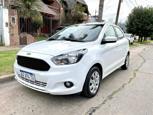 Ford Ka 1.5 S 2016