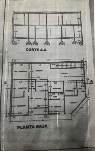 Imagen 4 de 6 de Casa En Venta La Tablada