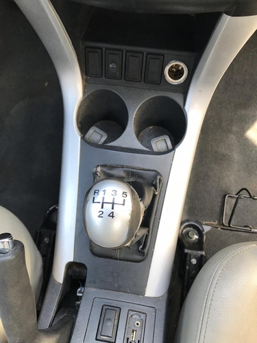 Imagem 10 de 13 de Sucata Lifan X60 1.8 2015 Gasolina - Rs Auto Peças Farroupil