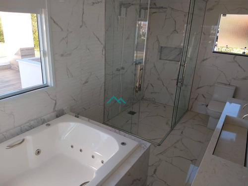 Casa Com 3 Dormitórios À Venda, 310 M² Por R$ 1.400.000,00 - Ingleses Do Rio Vermelho - Florianópolis/sc - Ca0260