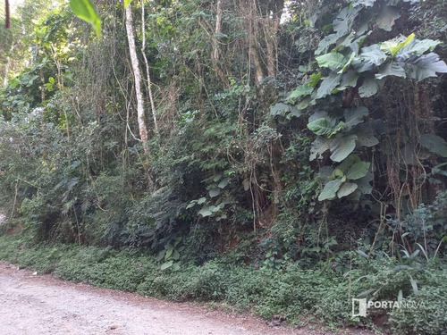 Terreno À Venda, 2000 M² Por R$ 200.000,00 - Votorantim - Embu Das Artes/sp - Te0263