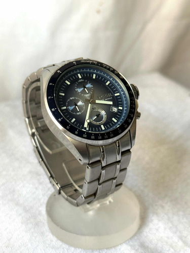 Reloj Hombre Fossil Ch2589 Original (Reacondicionado)