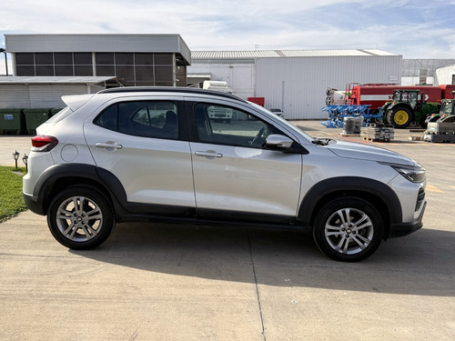 Fiat Pulse At