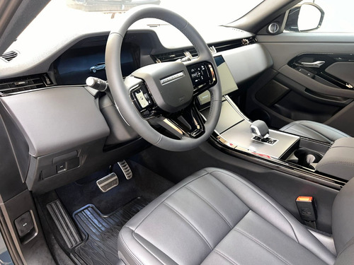Range Rover Evoque Se Dynamic 250ps