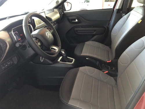 Nuevo Citroen Basalt 1.0 Turbo Shine Cvt