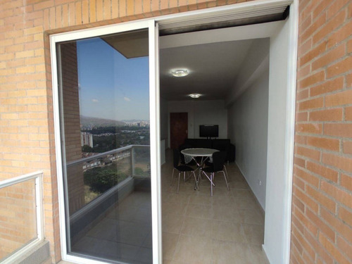 Imagen 11 de 12 de Apartamento En Alquiler En Tazajal Cód 141234