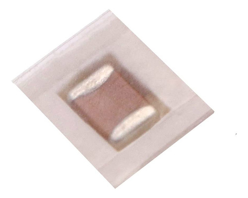 Condensador Chip Smd Mlcc