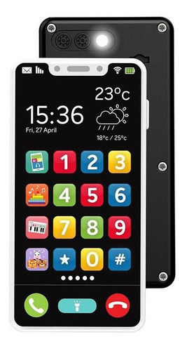 Mi Primer Smartphone Pro