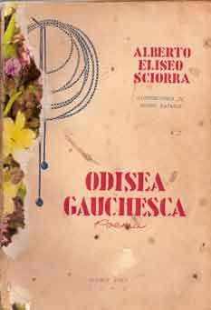 Odisea Gauchesca - Poema