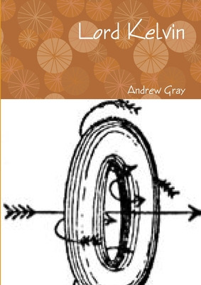 Libro Lord Kelvin - Gray, Andrew