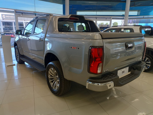 Chevrolet S10 2.8 High Country Cd Tdci 200cv