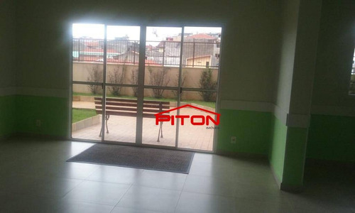 Imagem 4 de 16 de Apartamento Com 2 Dormitórios À Venda, 62 M² Por R$ 380.000,00 - Penha - São Paulo/sp - Ap2026