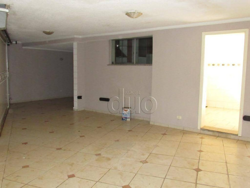 Imagem 3 de 30 de Casa Com 4 Dormitórios À Venda, 290 M² Por R$ 850.000,00 - Jardim Europa - Piracicaba/sp - Ca2961