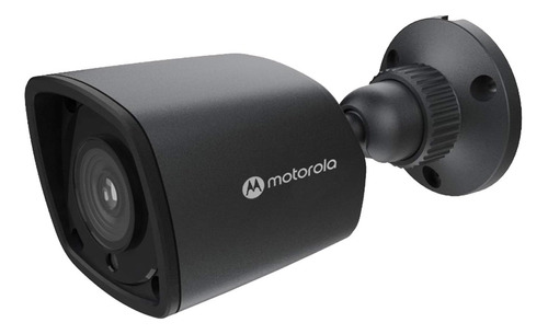 Motorola Cámara Analógica Bala 2mp Lente 2.8mm, Ir20m, Ip66 