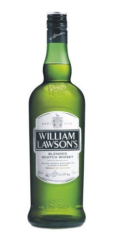 Whisky William Lawsons 1 Lt