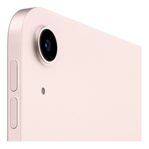 Apple iPad Air (5ª generación) 10.9" Wi-Fi 64 GB Chip M1 - Rosa